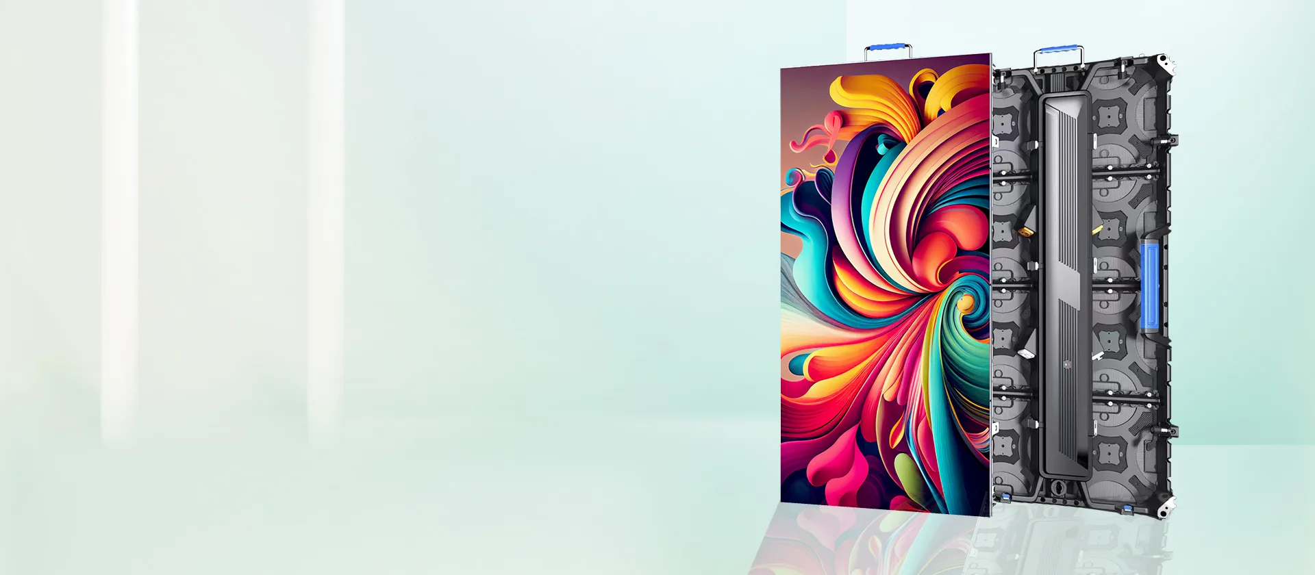 Rental Indoor 500x1000mm