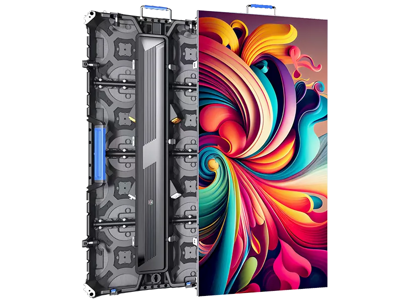 Rental Indoor 500x1000mm