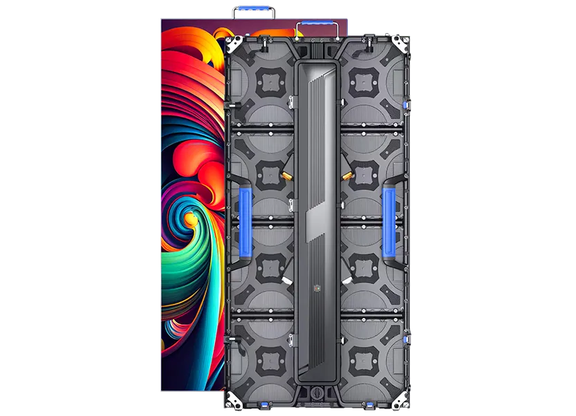 Rental Indoor 500x1000mm