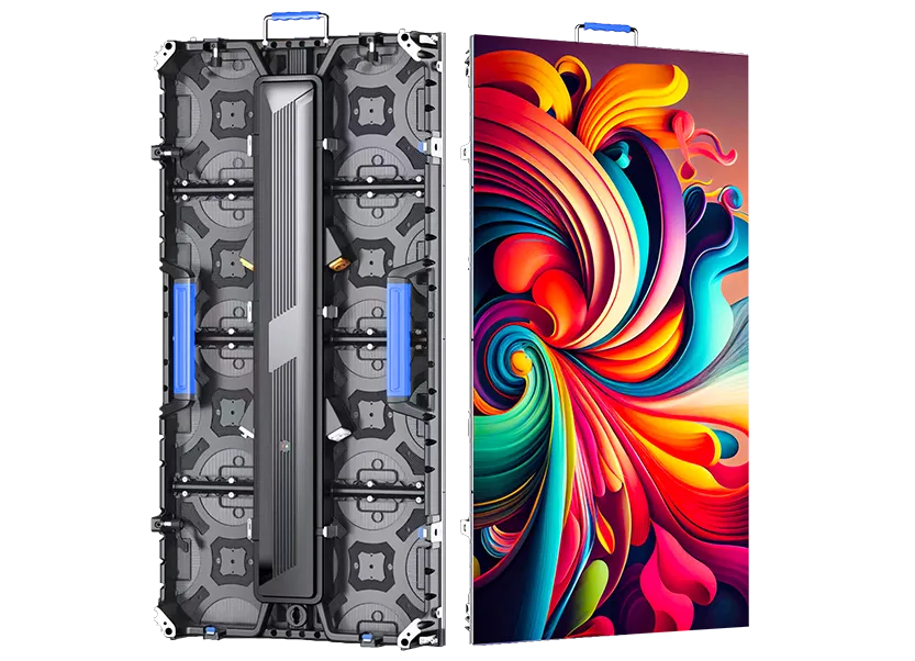 Rental Indoor 500x1000mm