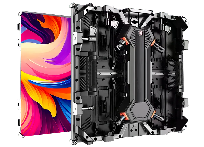 Rental Outdoor 500x500mm