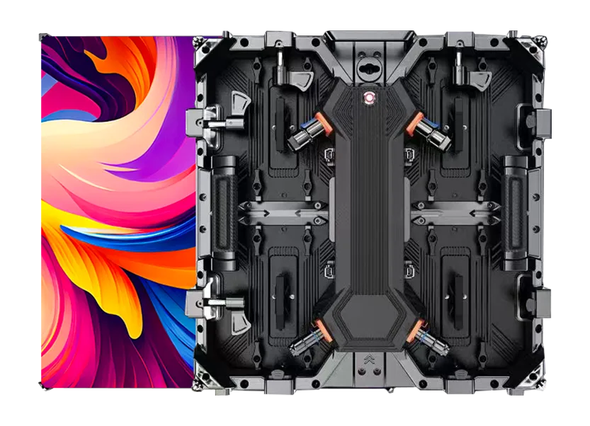 Rental Outdoor 500x500mm