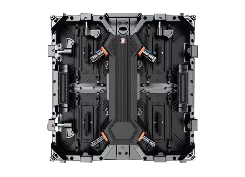 Rental Outdoor 500x500mm