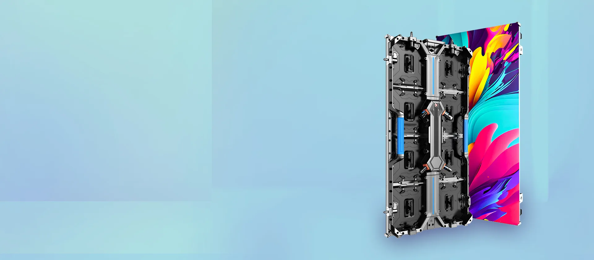 Rental Outdoor 500x1000mm