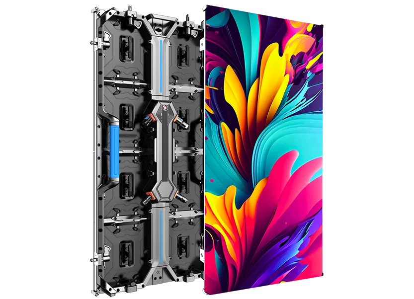 Rental Outdoor 500x1000mm