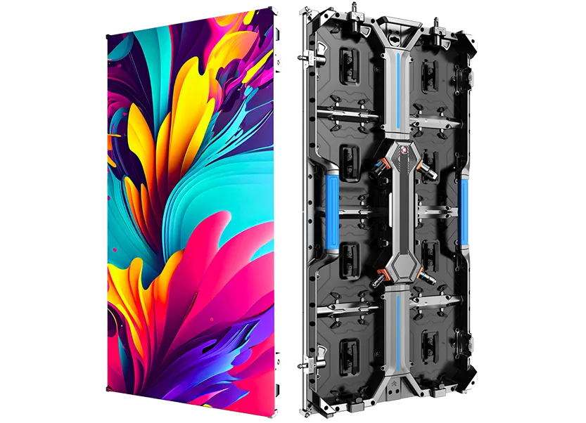 Rental Outdoor 500x1000mm