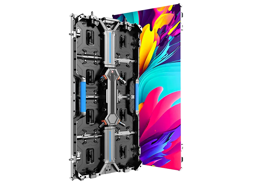 Rental Outdoor 500x1000mm