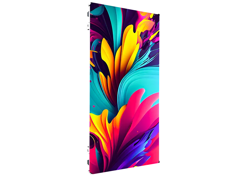 Rental Outdoor 500x1000mm