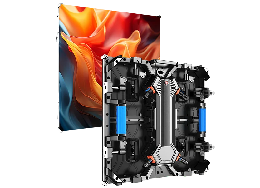 Rental Curved 500x500mm