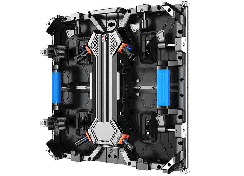 Rental Curved 500x500mm