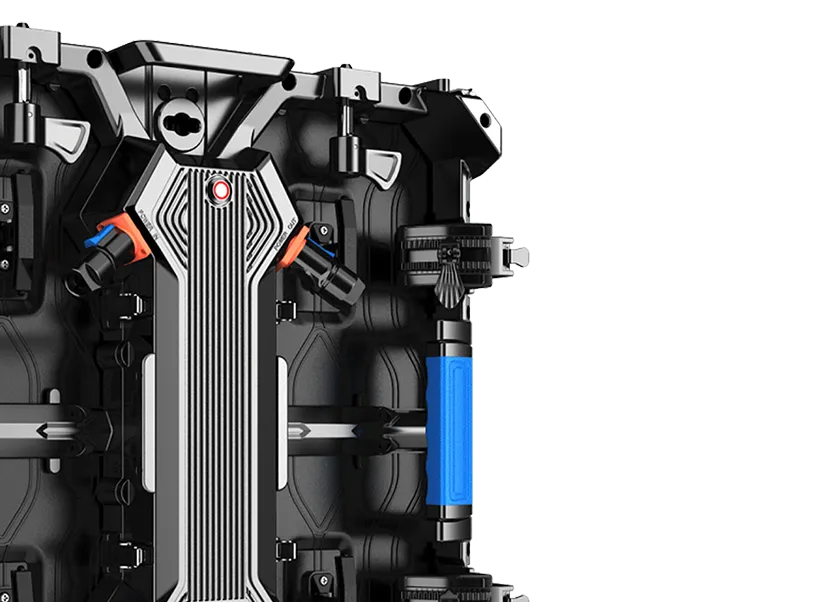 Rental Curved 500x500mm
