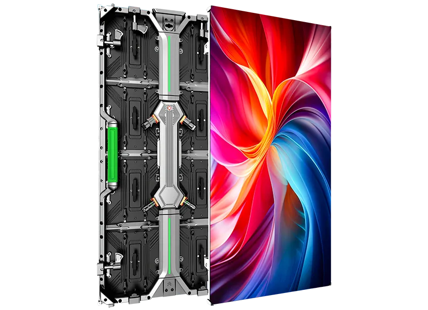 Rental Curved 500x1000mm