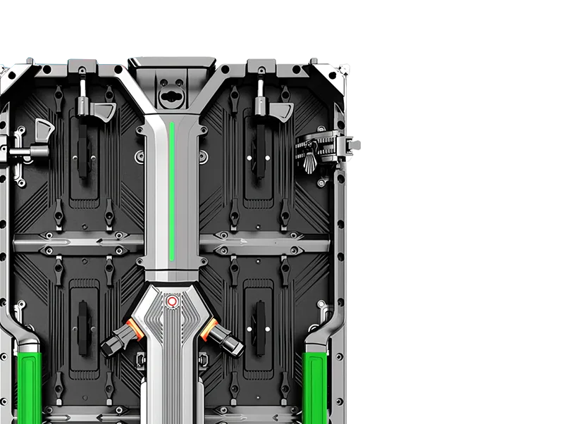 Rental Curved 500x1000mm