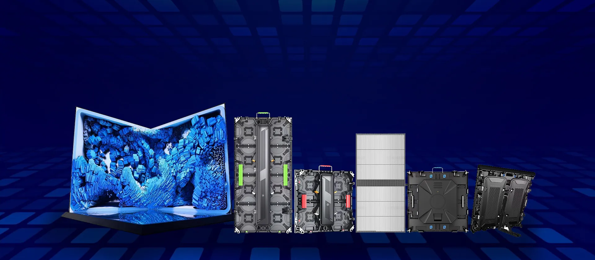 MLS丨Beyond Screens: 28 Years of Accumulation – 