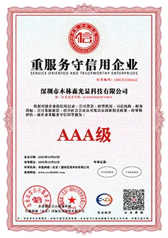 Empresas confiables de servicios pesados