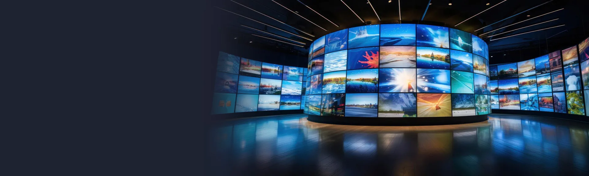 Transmissão e filme