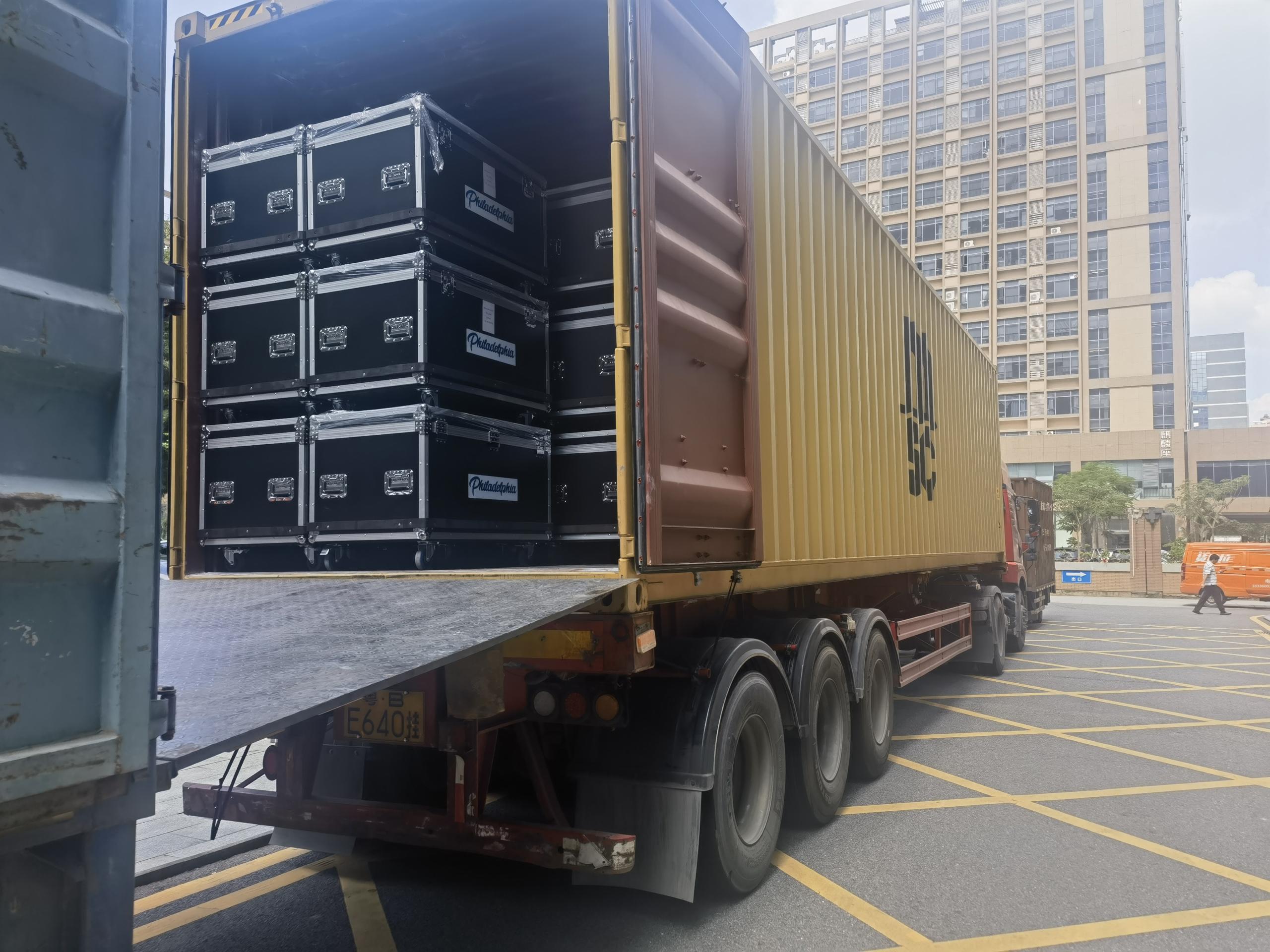 From First Cross-Border Order to Long-Term Win-Win