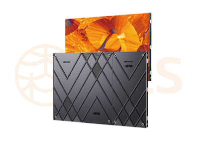 M丨Indoor 480×640 SMD LED Display