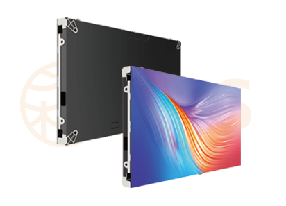 PMC丨Indoor 600×337.5 COB LED display
