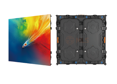 L丨Outdoor Die-Cast Aluminum Cabinet