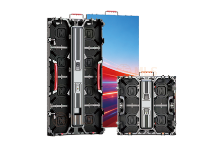 RLH丨Outdoor Rental  Rigid/Hard Connection