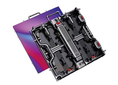 RMH丨Indoor Rental  Rigid/Hard Connection