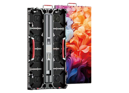 RLC丨Outdoor Rental  Soft Connection Cables